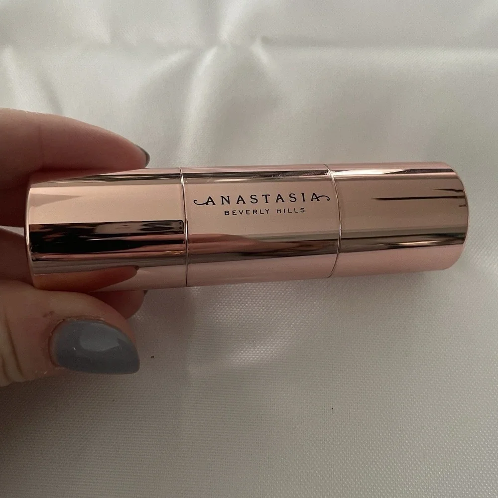 Anastasia Beverly Hills Stick Highlighter HOT SAND .28oz/8g FULL Size $34